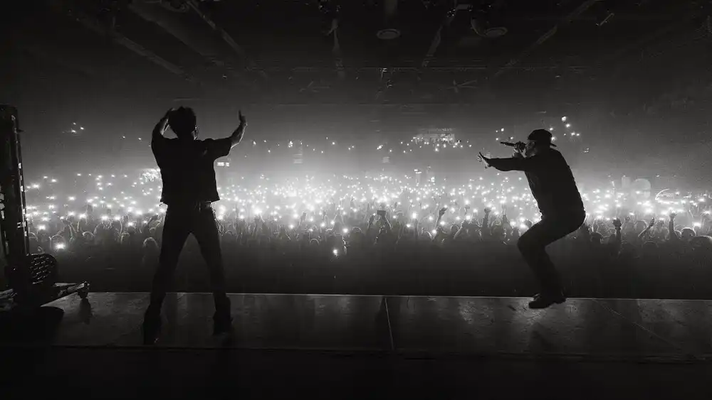 GASHI, G-Eazy - RINGS