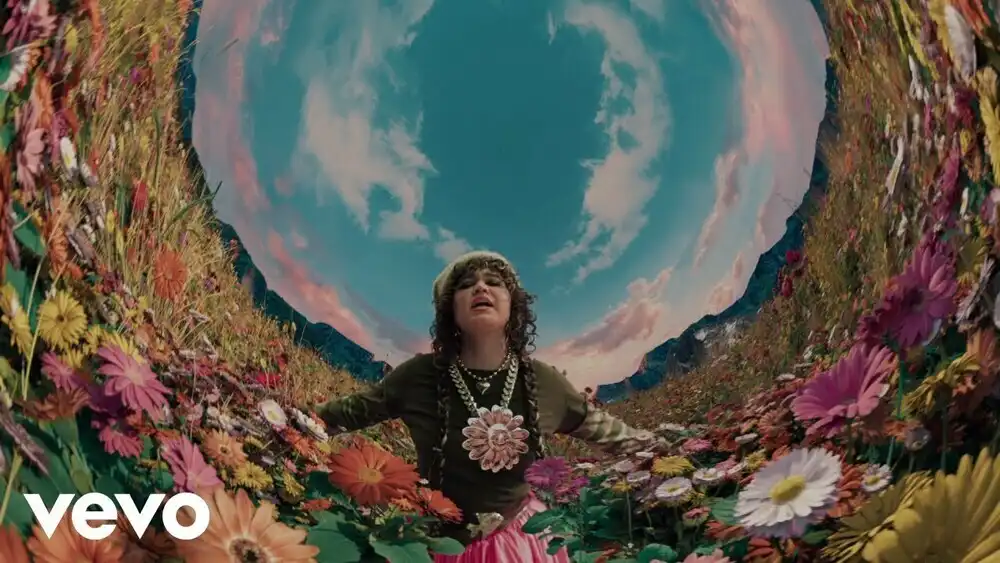 скачать клип Zedd - Lucky