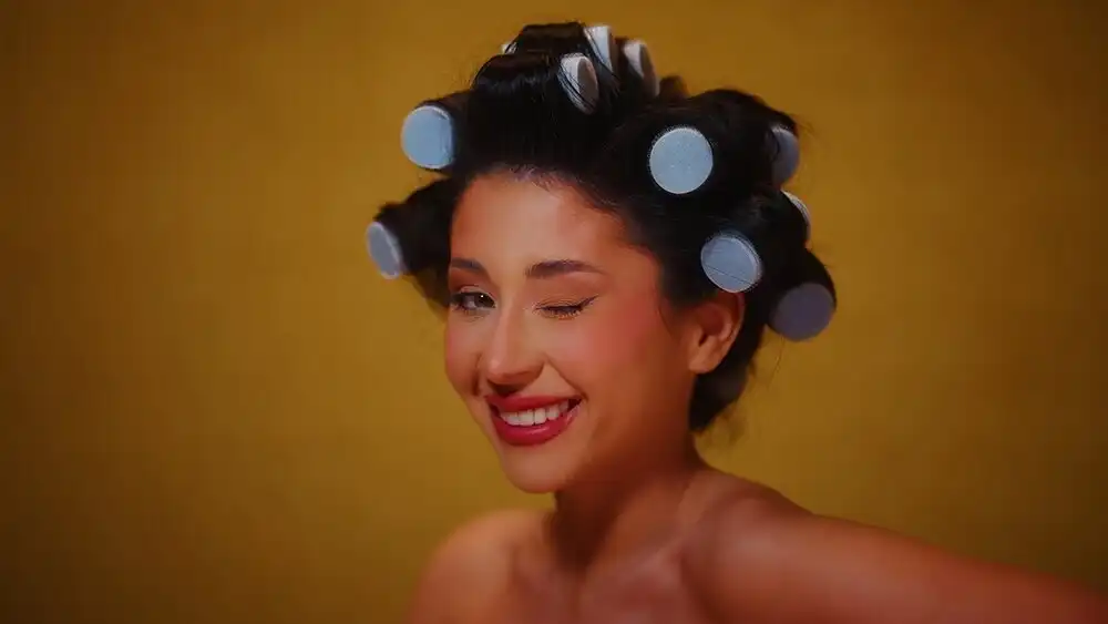 Nicole Cherry - Numai una