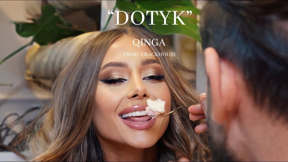 скачать клип QINGA - Dotyk