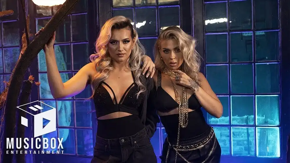 iLo, Oana Radu - Fraiere