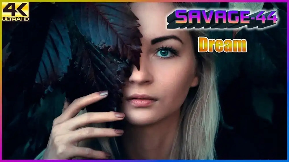 скачать клип SAVAGE-44 - Dream