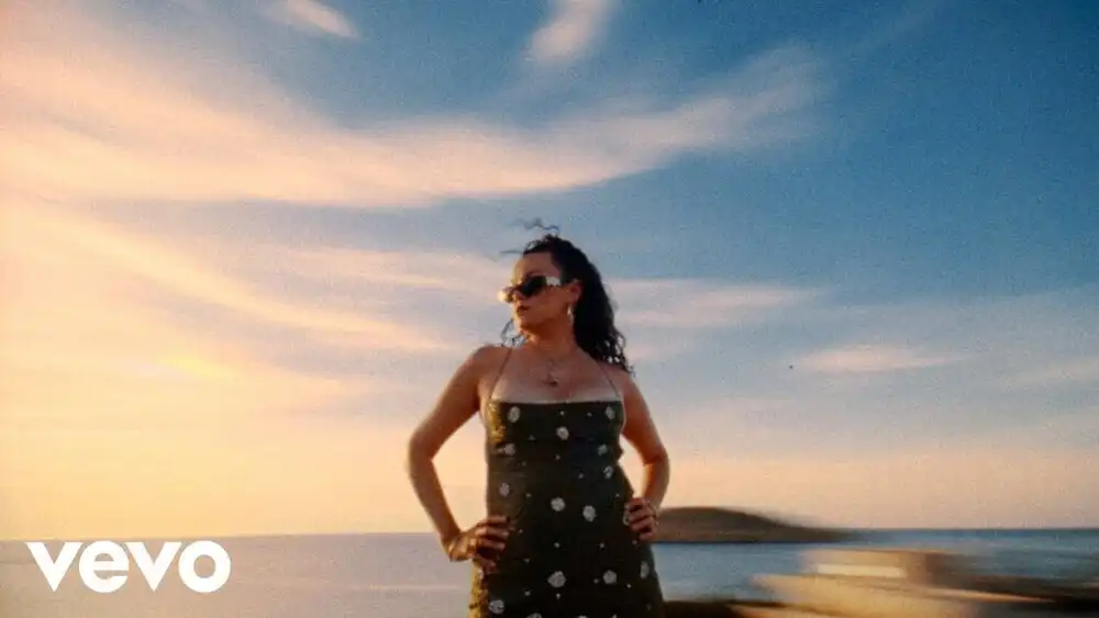 Calvin Harris, Clementine Douglas - Blessings