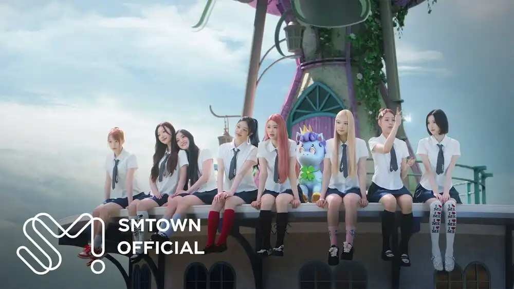 Hearts2Hearts - STYLE