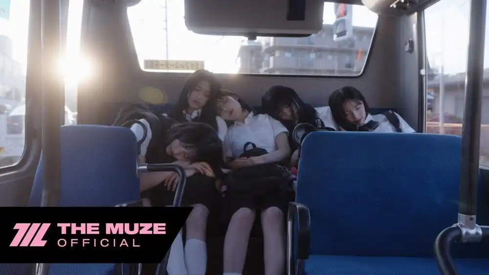 скачать клип RESCENE - Deja Vu