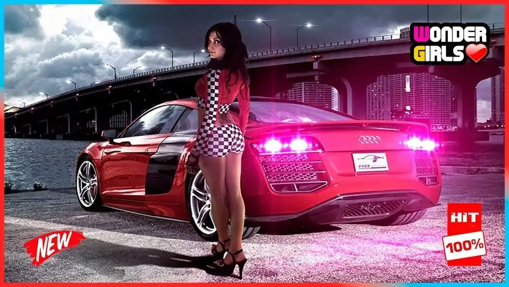 скачать клип Morozoff - Journey