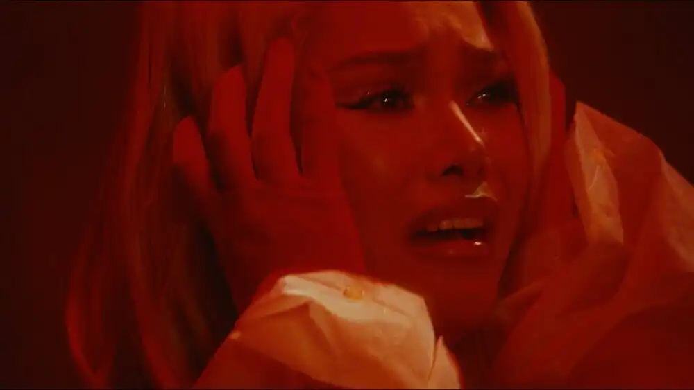 Bella Poarch - Will You Always Love Her