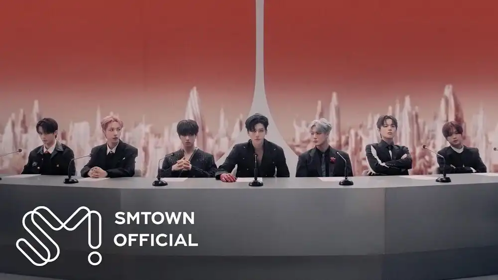 скачать клип NCT DREAM - BTTF