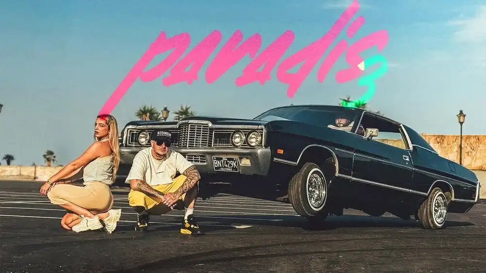 El Nino, IRMA - Paradis 3