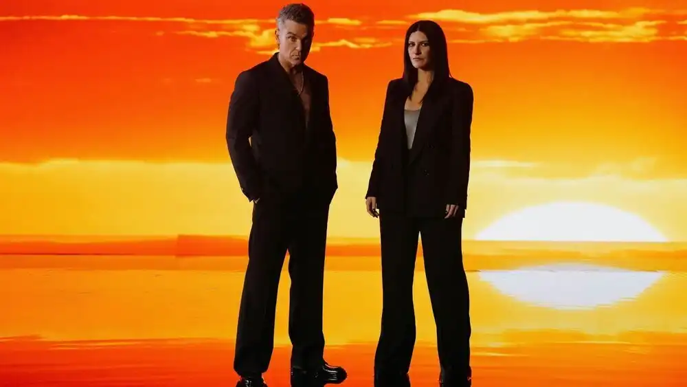 Robbie Williams - Desire