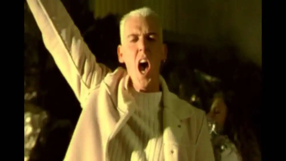 скачать клип Scooter - The Logical Song