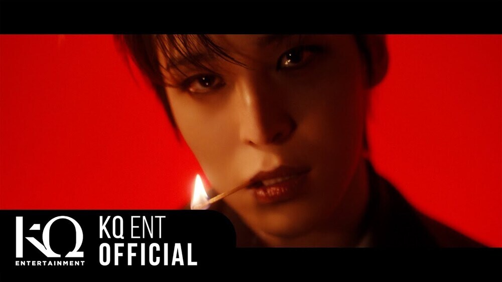 скачать клип ATEEZ - In Your Fantasy