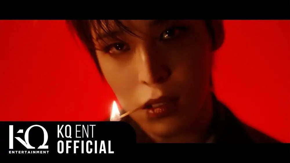 ATEEZ - In Your Fantasy