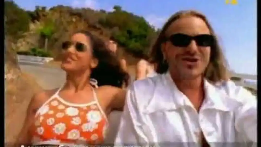 Владимир Пресняков - Чёрное море