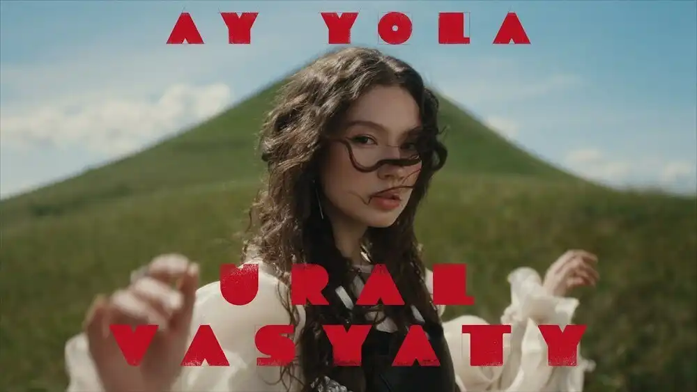 AY YOLA - Ural Vasyaty