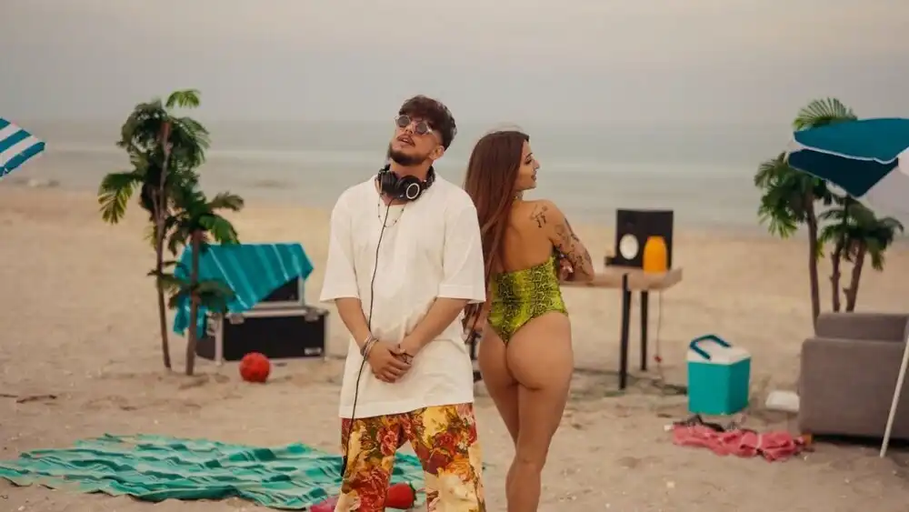 Adrian Norocel - Ola Creola