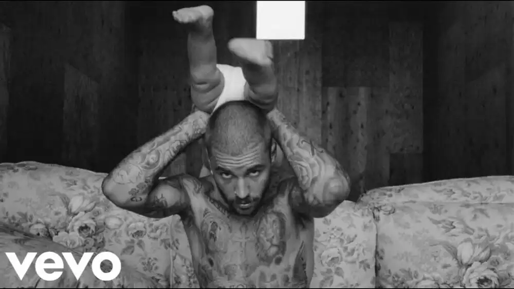 Justin Bieber - DAISIES