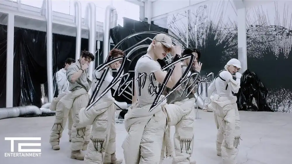 SEVENTOEIGHT - DRIP and DROP