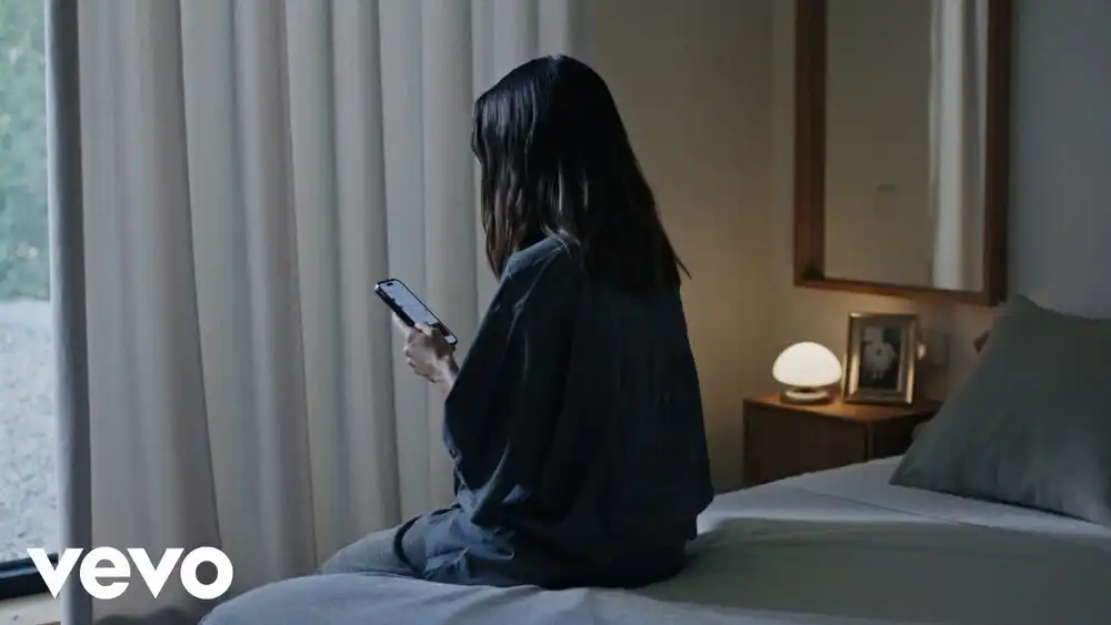 скачать клип Emilia - perfectas