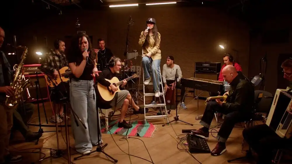 Ленинград, Зоя - Жигули - Live