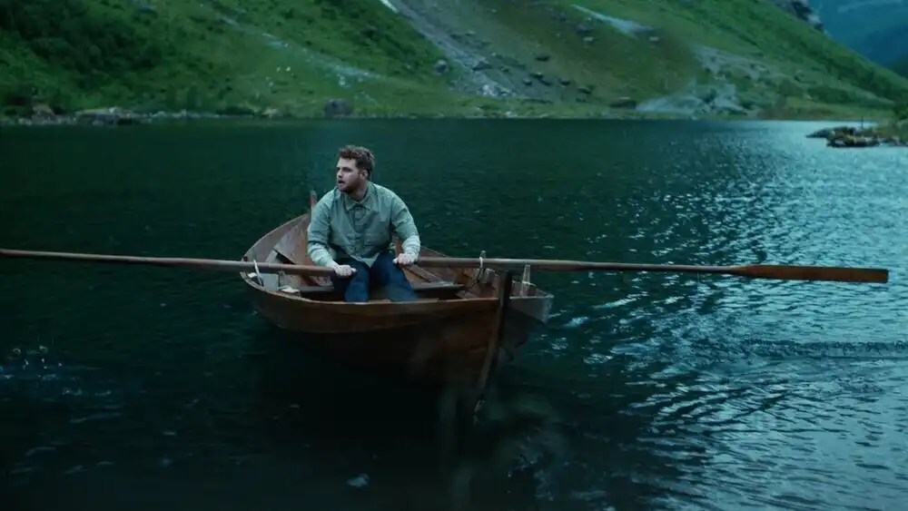 Alex Warren - Eternity