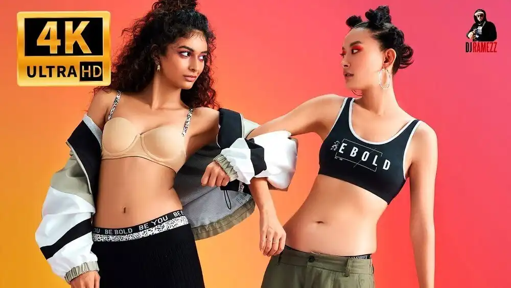 скачать клип Dj Ramezz, Timi Kullai - One More Dream