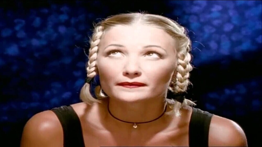 скачать клип Whigfield - Saturday Night