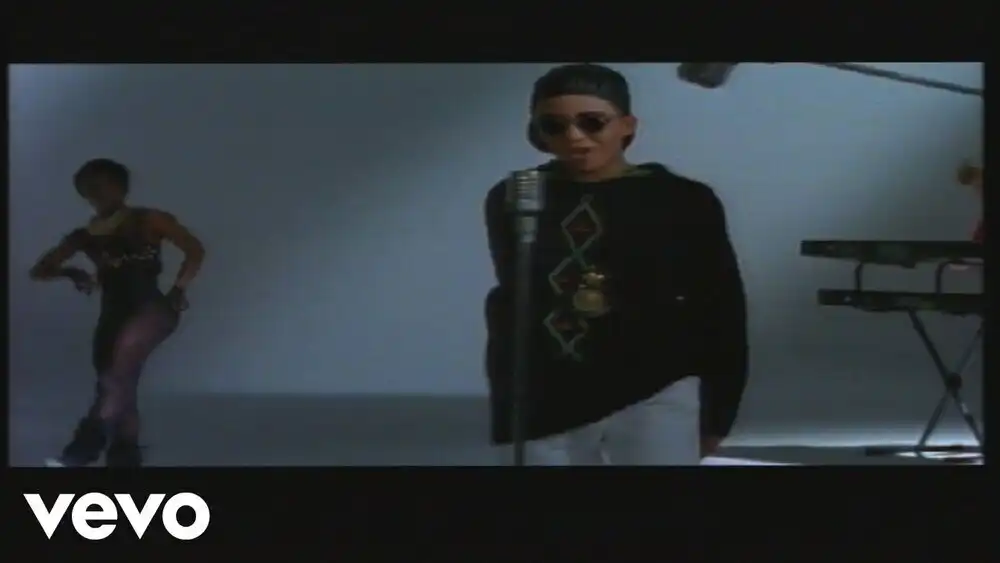 Technotronic - Get Up