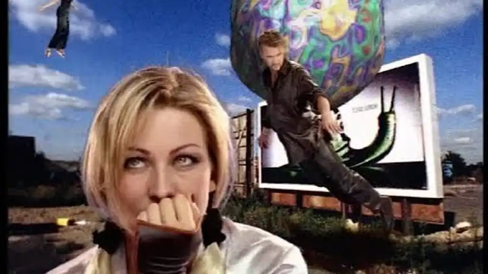 скачать клип Ace of Base - Beautiful Life