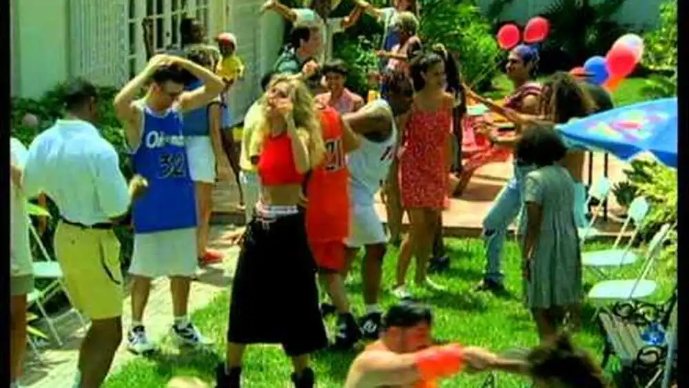 Fun Factory - I Wanna Be With You