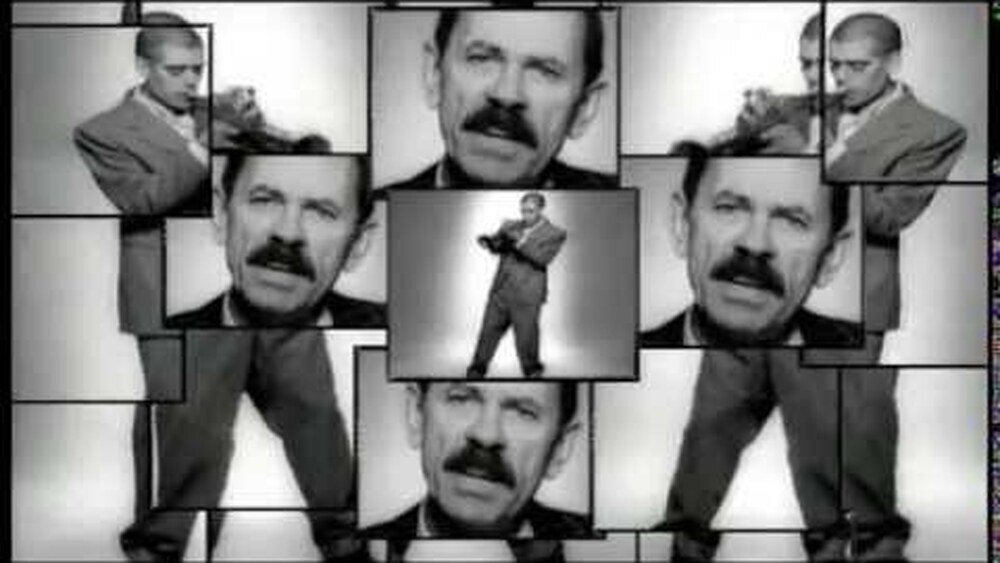 Scatman - ski-ba-bop-ba-dop-bop