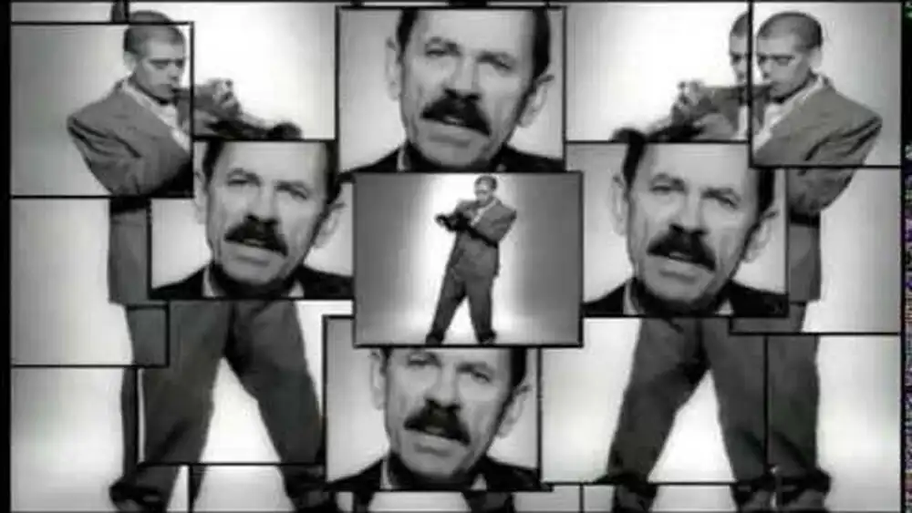 Scatman - ski-ba-bop-ba-dop-bop