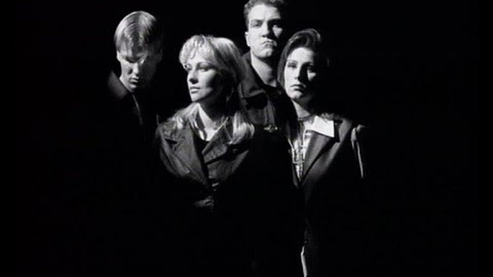 скачать клип Ace of Base - The Sign