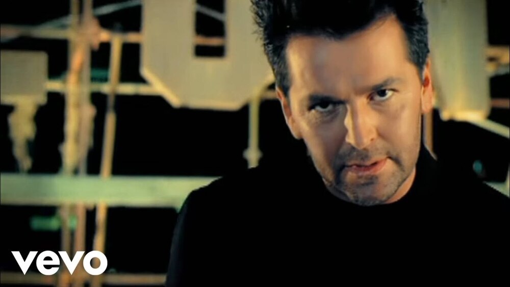 скачать клип Modern Talking - You Are Not Alone