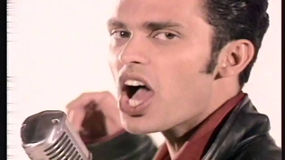 Double You - Please Do Not Go