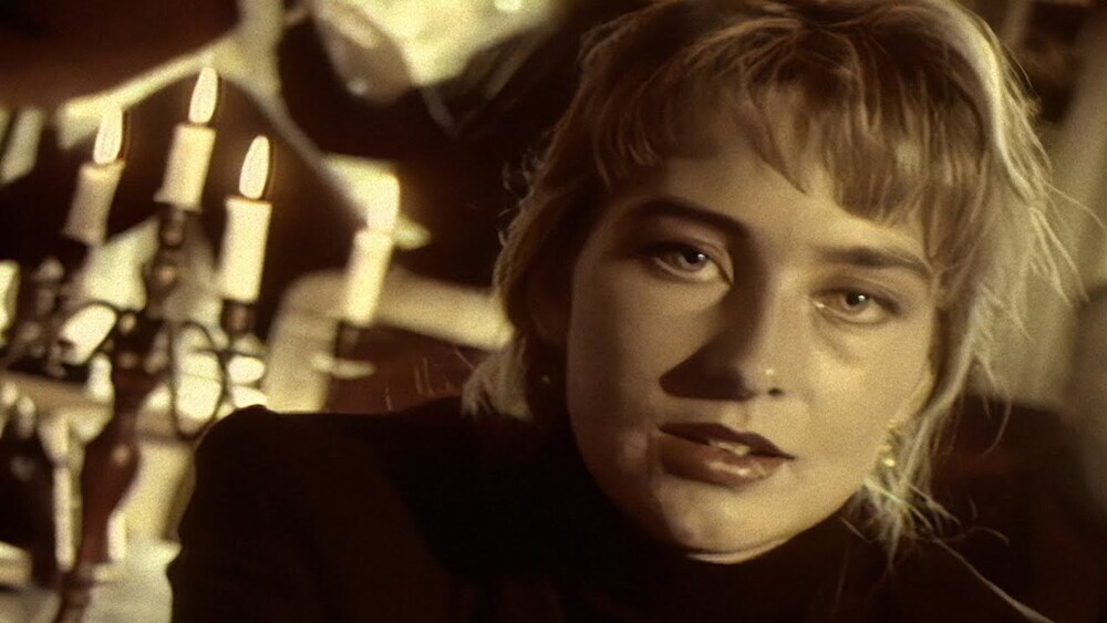 скачать клип Ace of Base - All That She Wants