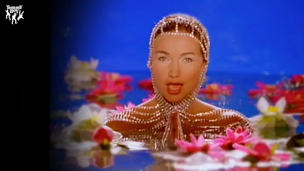 скачать клип Amber - This is Your Night