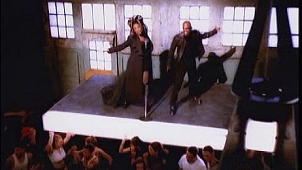 скачать клип La Bouche - You Will Not Forget Me
