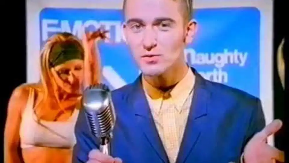 E-Motion - The Naughty North