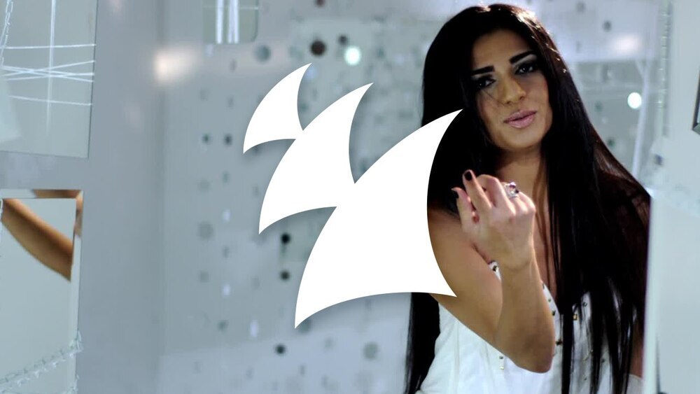 скачать клип Nadia Ali - Rapture - Remix