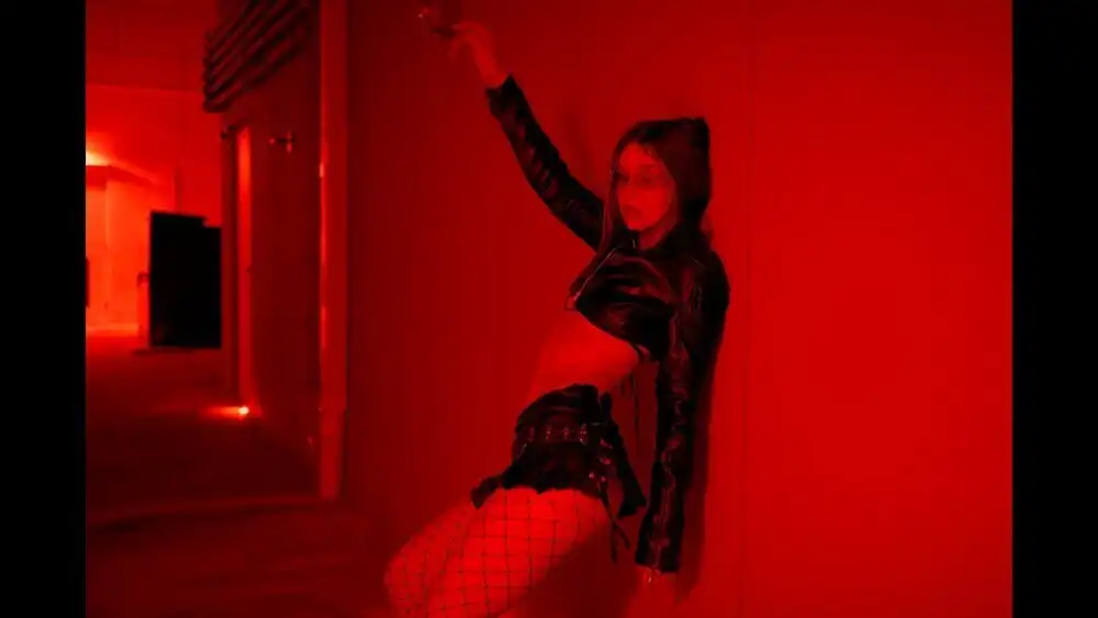 скачать клип JANE SOUL - DANGEROUS