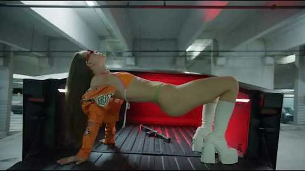 скачать клип JANE SOUL - Big Boss