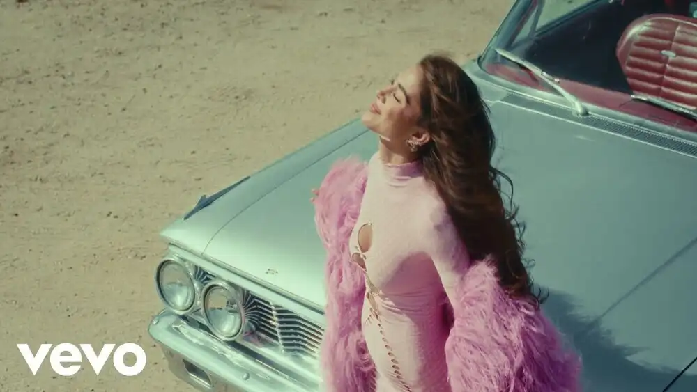 скачать клип Greeicy - Limonar