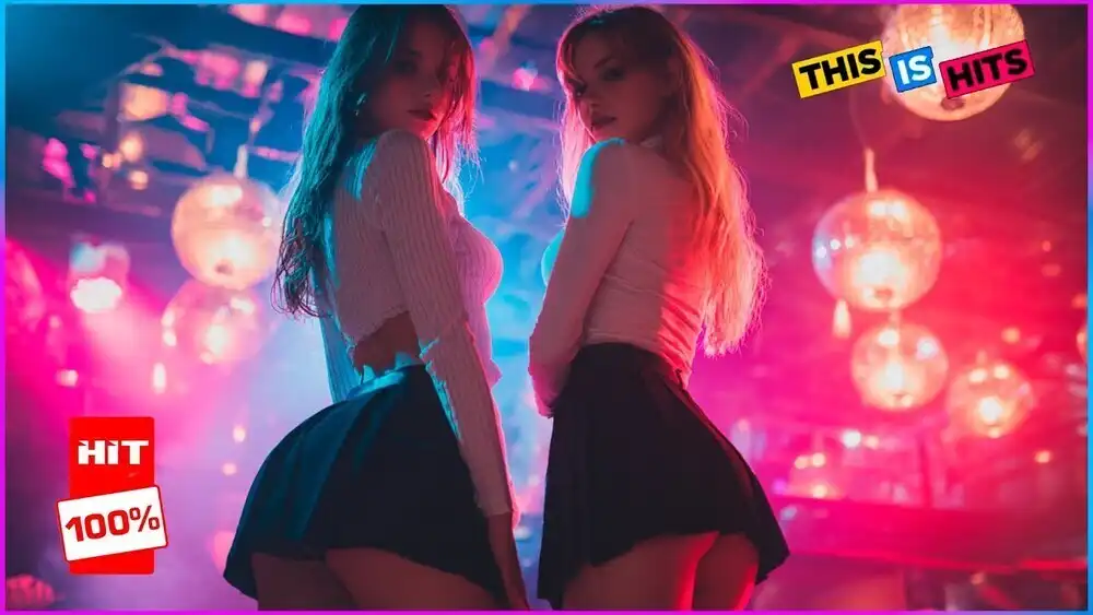 скачать клип Morozoff - Fire in my eyes