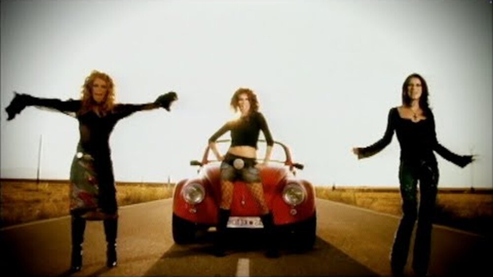 скачать клип Las Ketchup - Kusha Las Payas