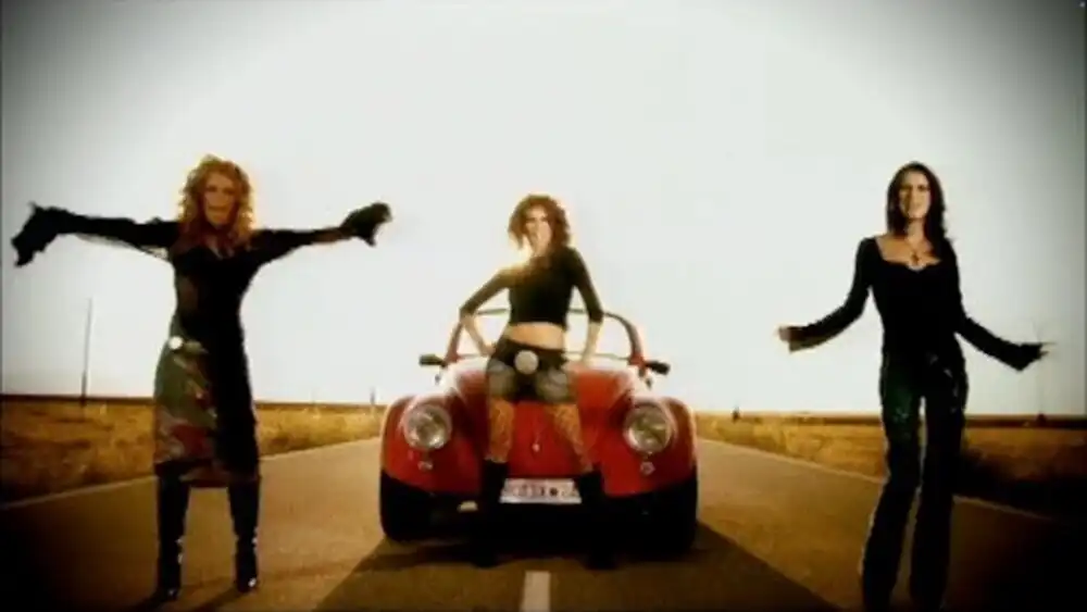 Las Ketchup - Kusha Las Payas