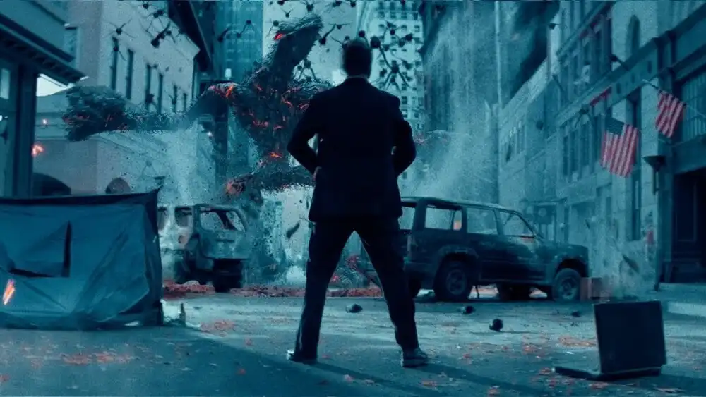 скачать клип Papa Roach - EVEN IF IT KILLS ME