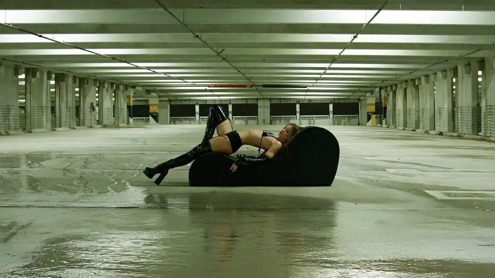 скачать клип JANE SOUL - Who is your Boss