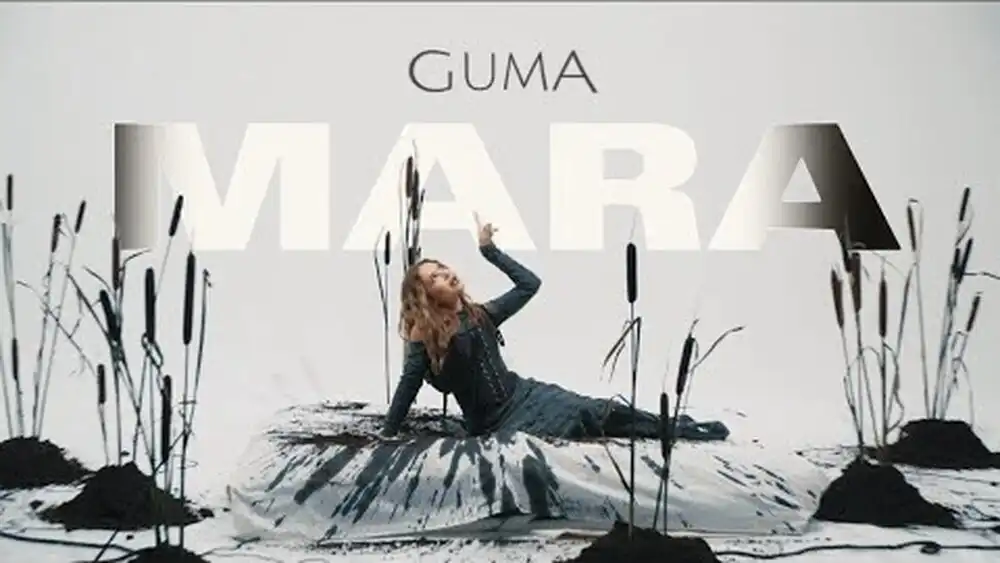 GUMA - МАРА