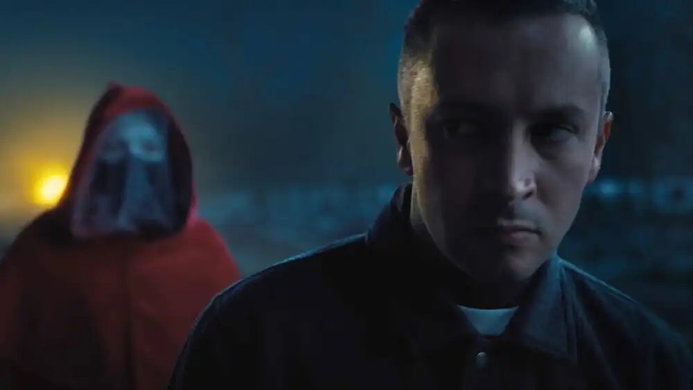 Twenty One Pilots - City Walls